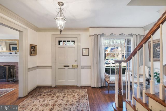 11300 ROLLING HOUSE RD, North Bethesda, MD 20852