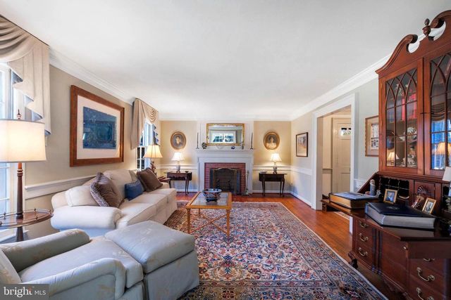 11300 ROLLING HOUSE RD, North Bethesda, MD 20852