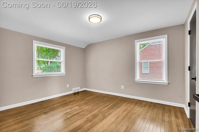 14145 Faust Avenue, Detroit, MI 48223