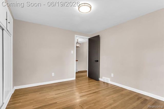 14145 Faust Avenue, Detroit, MI 48223
