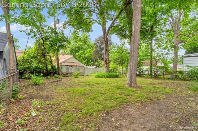 14145 Faust Avenue, Detroit, MI 48223