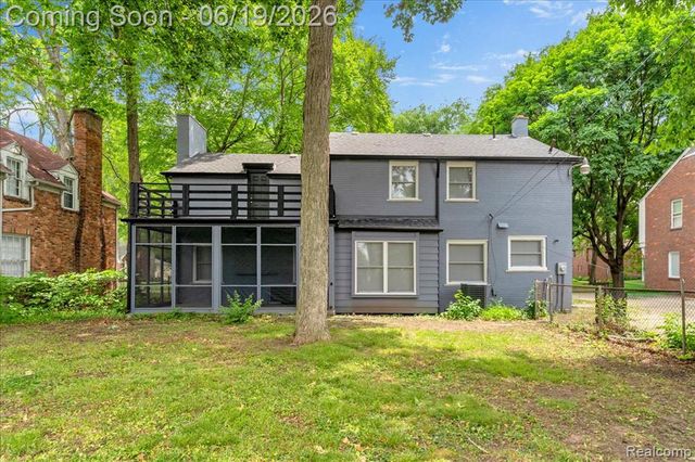 14145 Faust Avenue, Detroit, MI 48223