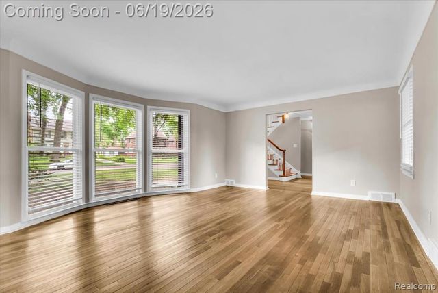 14145 Faust Avenue, Detroit, MI 48223