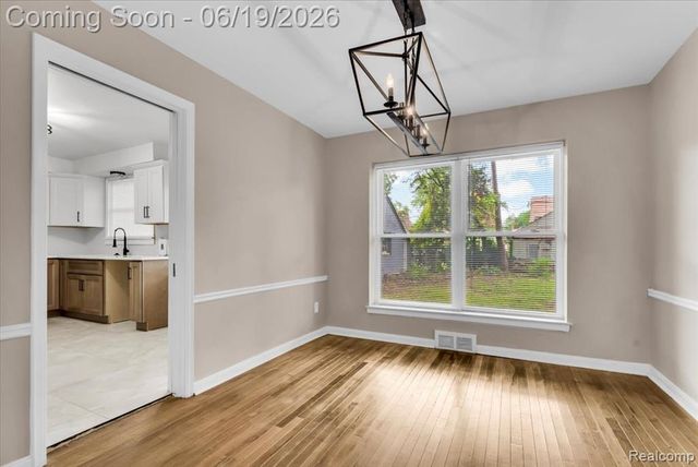 14145 Faust Avenue, Detroit, MI 48223