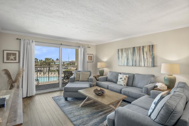 502 Gulf Shore Drive, UNIT 205, Destin, FL 32541