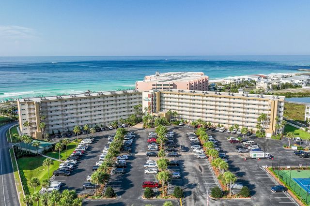 502 Gulf Shore Drive, UNIT 205, Destin, FL 32541