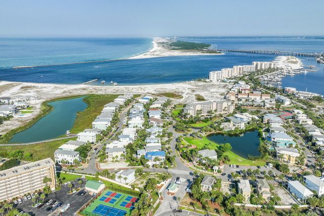 502 Gulf Shore Drive, UNIT 205, Destin, FL 32541