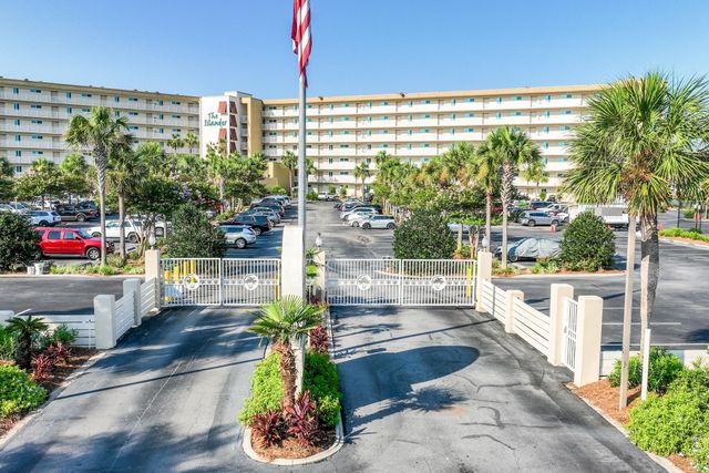502 Gulf Shore Drive, UNIT 205, Destin, FL 32541