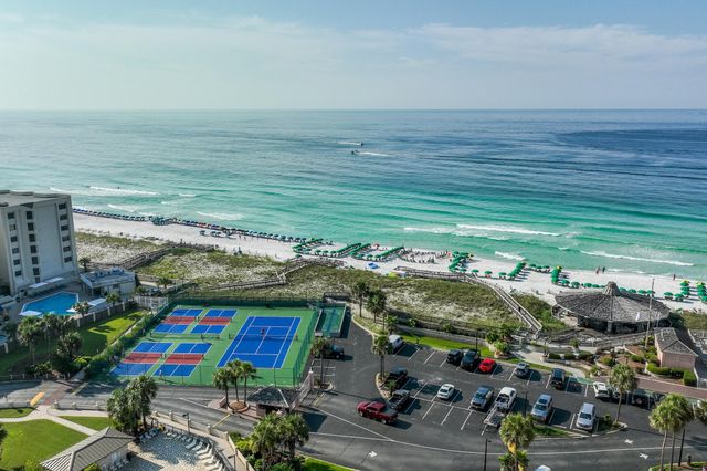 502 Gulf Shore Drive, UNIT 205, Destin, FL 32541