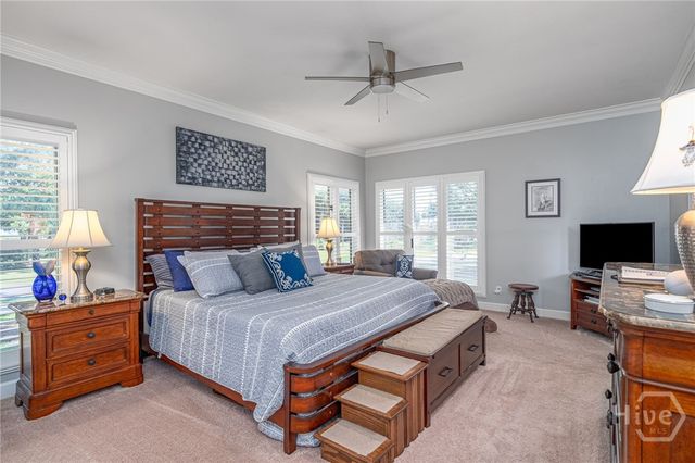 4 Lockwood Lane, Savannah, GA 31411