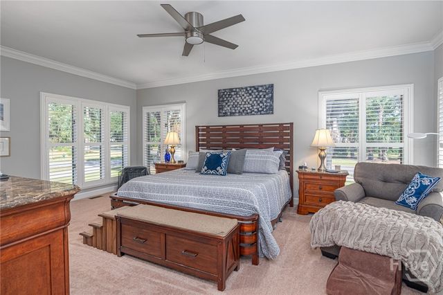 4 Lockwood Lane, Savannah, GA 31411