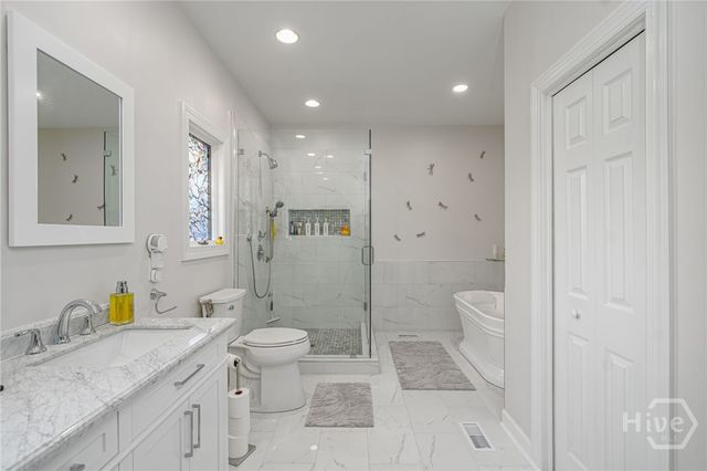 4 Lockwood Lane, Savannah, GA 31411