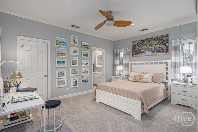 4 Lockwood Lane, Savannah, GA 31411