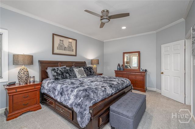 4 Lockwood Lane, Savannah, GA 31411