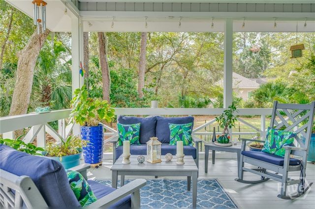 4 Lockwood Lane, Savannah, GA 31411