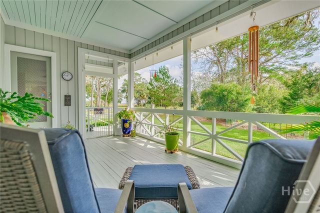 4 Lockwood Lane, Savannah, GA 31411