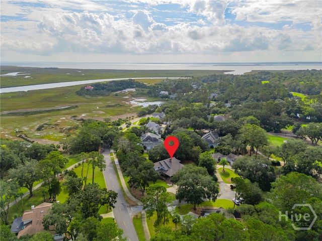 4 Lockwood Lane, Savannah, GA 31411