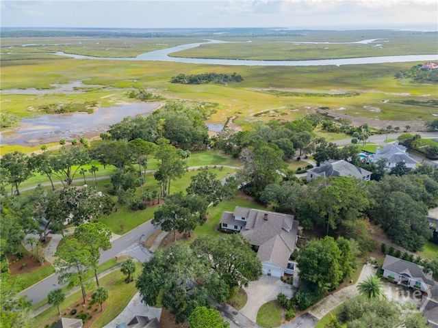 4 Lockwood Lane, Savannah, GA 31411