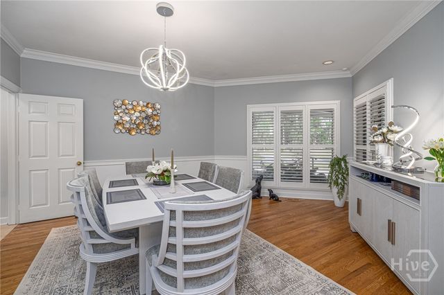 4 Lockwood Lane, Savannah, GA 31411