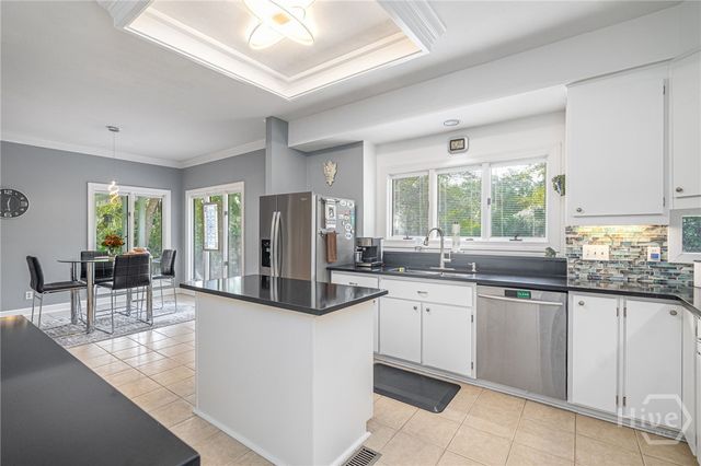 4 Lockwood Lane, Savannah, GA 31411