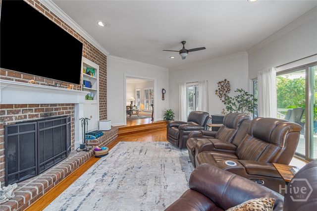 4 Lockwood Lane, Savannah, GA 31411