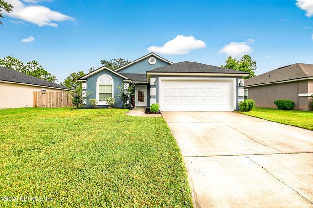 15174 BAREBACK Drive, Jacksonville, FL 32234