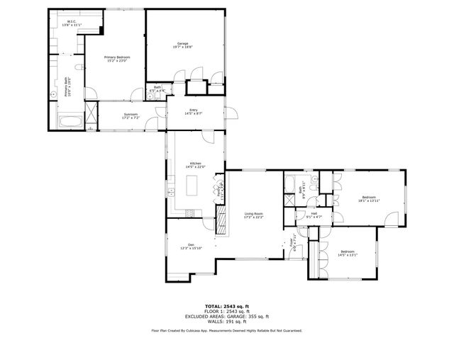 322 E Obryant Street, Bellville, TX 77418