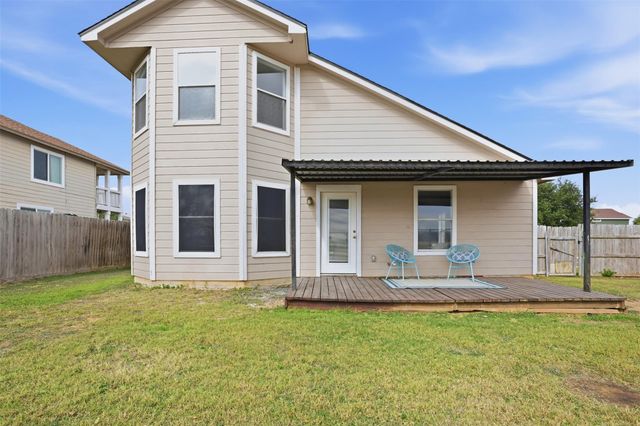 2306 Georgian DR, Georgetown, TX 78626