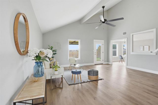 2306 Georgian DR, Georgetown, TX 78626