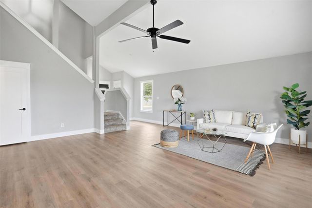 2306 Georgian DR, Georgetown, TX 78626