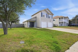 2306 Georgian DR, Georgetown, TX 78626