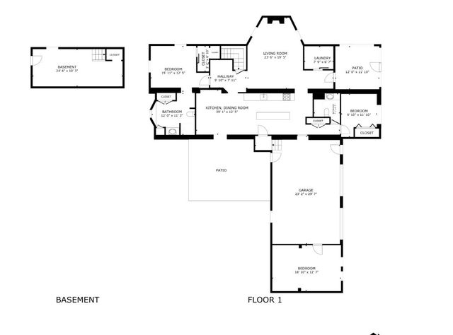 876 W Point Rd, Lawrenceburg, TN 38464