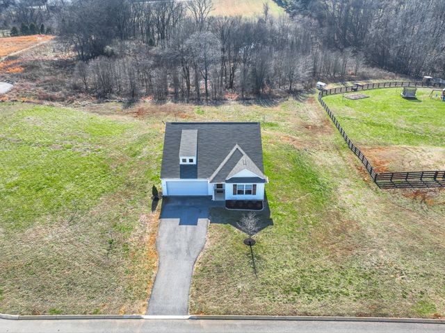 2212 Yearling Dr, Spring Hill, TN 37174