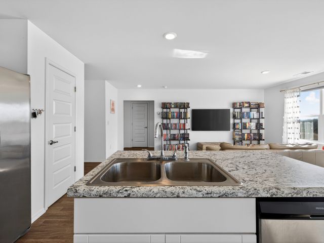 2212 Yearling Dr, Spring Hill, TN 37174