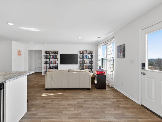 2212 Yearling Dr, Spring Hill, TN 37174