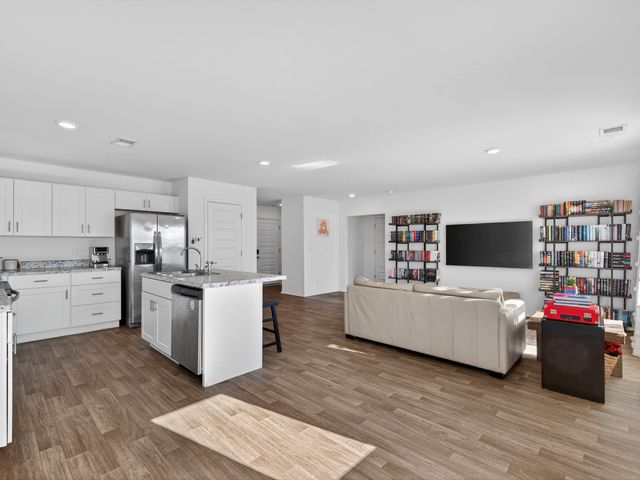 2212 Yearling Dr, Spring Hill, TN 37174