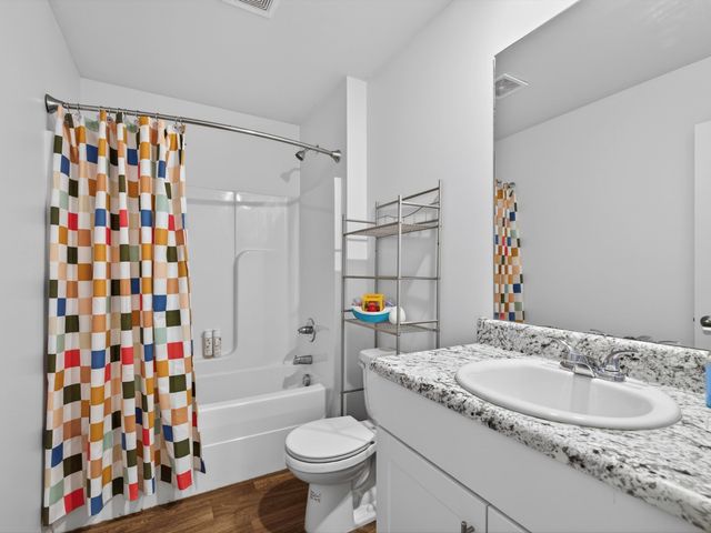 2212 Yearling Dr, Spring Hill, TN 37174