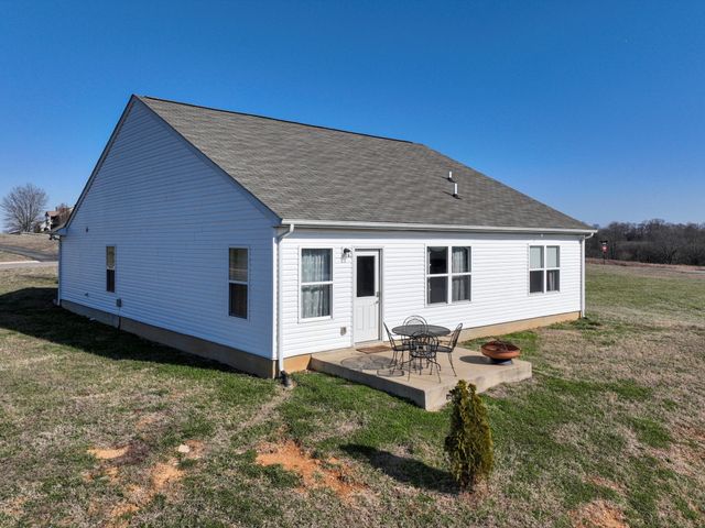 2212 Yearling Dr, Spring Hill, TN 37174