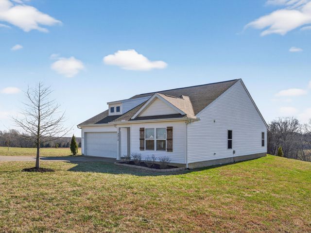 2212 Yearling Dr, Spring Hill, TN 37174