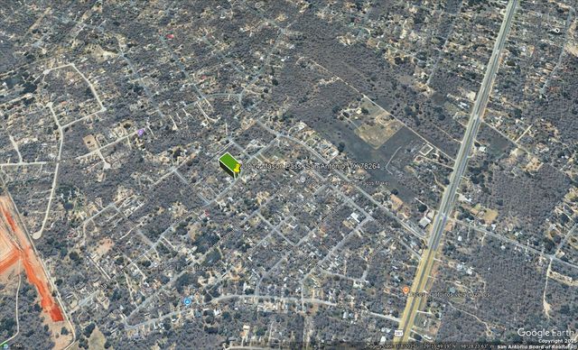 23014 Mason Pass, San Antonio, TX 78264