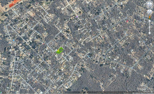 23014 Mason Pass, San Antonio, TX 78264