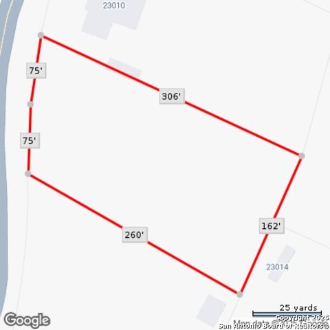 23014 Mason Pass, San Antonio, TX 78264