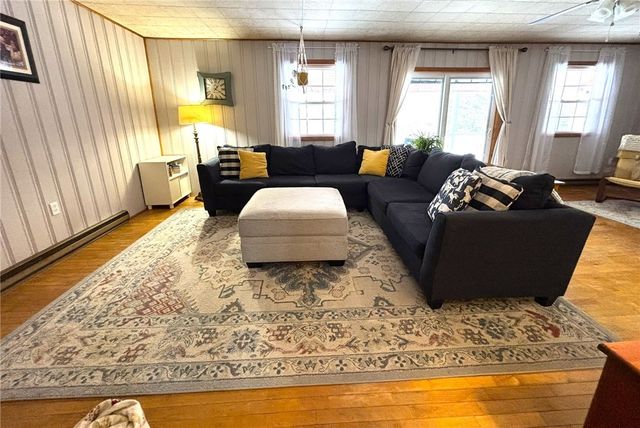 458 Miller Road, Pittsfield, NY 13411