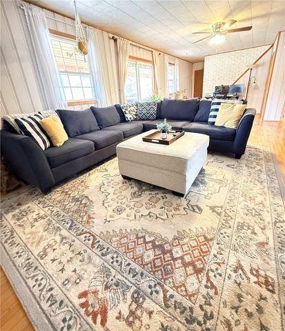 458 Miller Road, Pittsfield, NY 13411