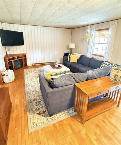 458 Miller Road, Pittsfield, NY 13411