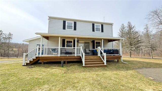 458 Miller Road, Pittsfield, NY 13411