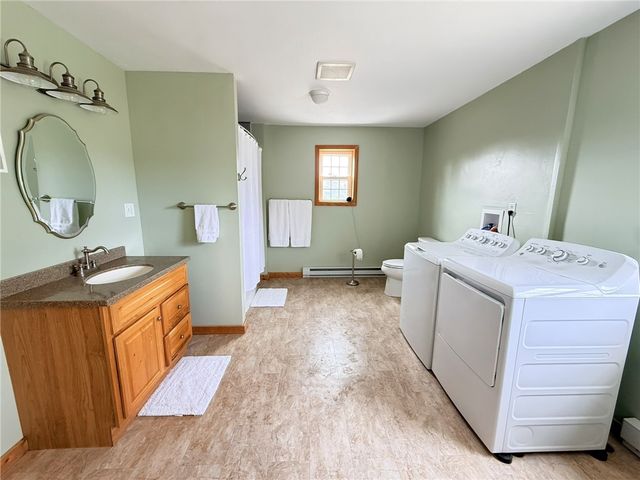 458 Miller Road, Pittsfield, NY 13411