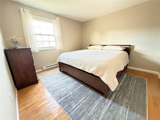 458 Miller Road, Pittsfield, NY 13411