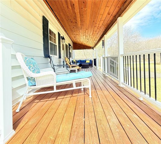 458 Miller Road, Pittsfield, NY 13411