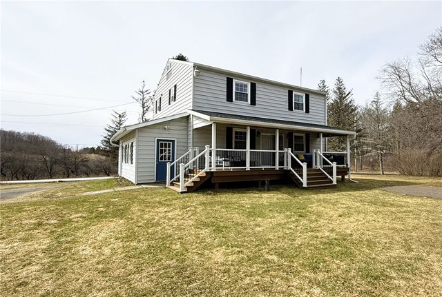 458 Miller Road, Pittsfield, NY 13411